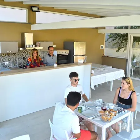 Bed & Breakfast Mauro Bed And Relax Linguaglossa