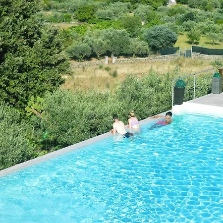 Bed & Breakfast Mauro Bed And Relax Linguaglossa