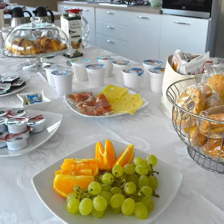 Mauro Bed And Relax Bed & Breakfast Linguaglossa