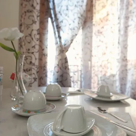 Bed & Breakfast Mauro Bed And Relax Linguaglossa