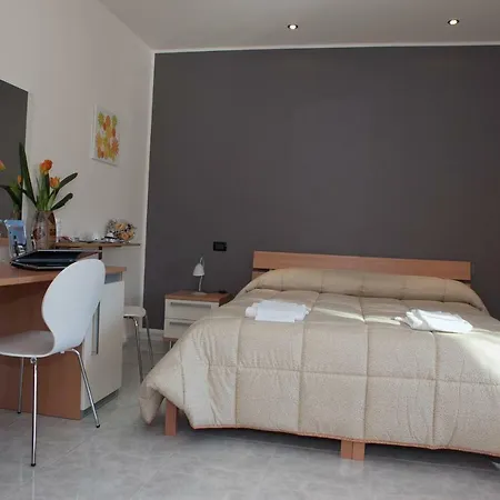 Bed & Breakfast Mauro Bed And Relax Linguaglossa