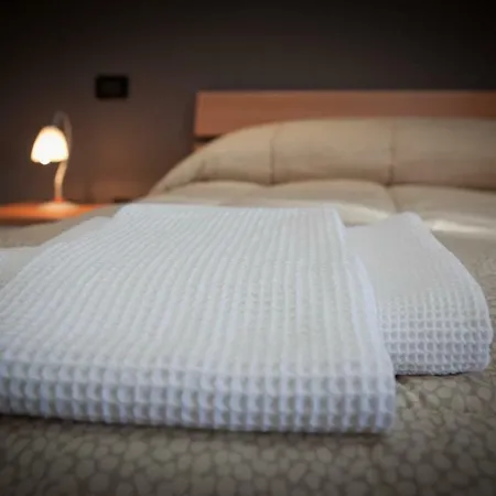 Bed & Breakfast Mauro Bed And Relax Linguaglossa