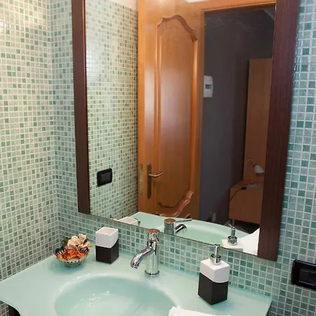 Bed & Breakfast Mauro Bed And Relax Linguaglossa