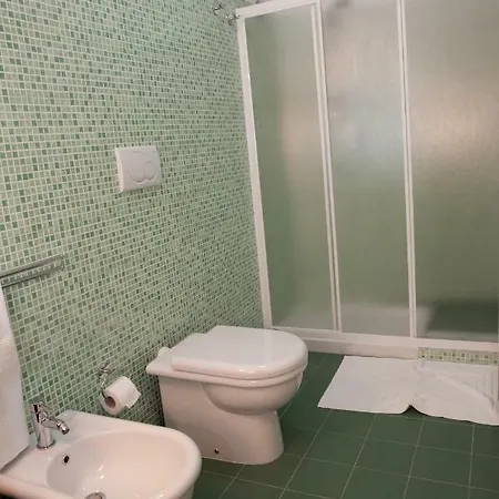 Mauro Bed And Relax Bed & Breakfast Linguaglossa