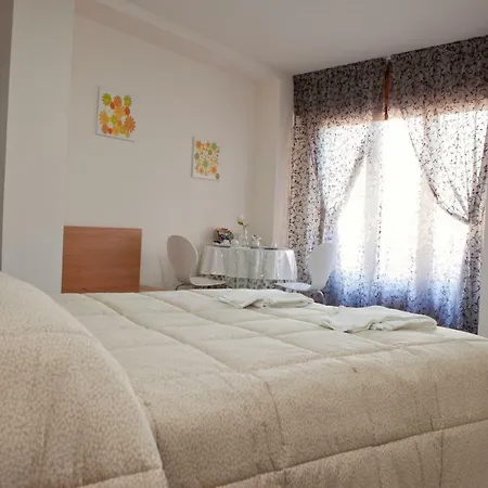 Mauro Bed And Relax Bed & Breakfast *