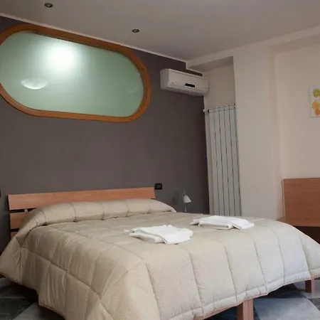 Bed & Breakfast Mauro Bed And Relax