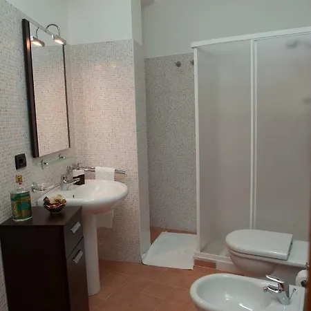 Bed & Breakfast Mauro Bed And Relax Linguaglossa