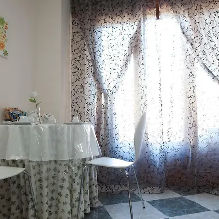 Bed & Breakfast Mauro Bed And Relax *