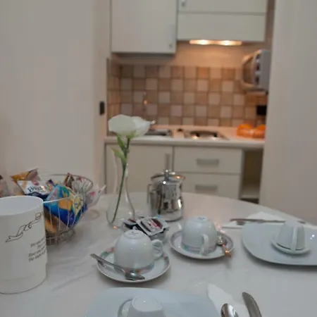 Bed & Breakfast Mauro Bed And Relax Linguaglossa