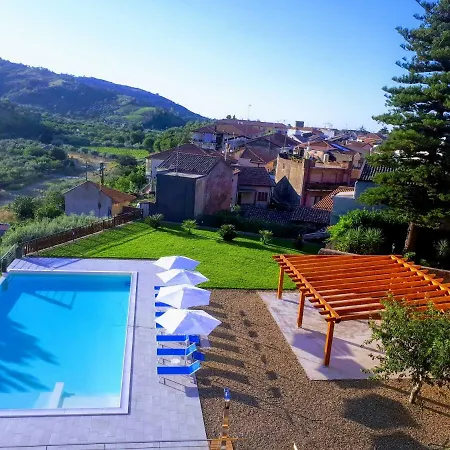 Mauro Bed And Relax Bed & Breakfast *
