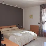 Nocleg ze śniadaniem Mauro Bed And Relax Linguaglossa