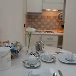 Nocleg ze śniadaniem Mauro Bed And Relax Linguaglossa