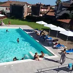 Mauro Bed And Relax Nocleg ze śniadaniem 3*