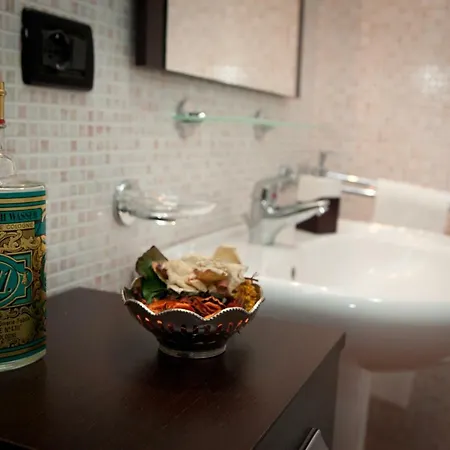 Bed & Breakfast Mauro Bed And Relax 3*