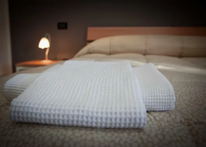Frühstückspension Mauro Bed And Relax Linguaglossa